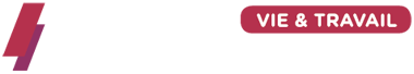 Vanessa Melia Psychologue  – VIE & TRAVAIL Logo
